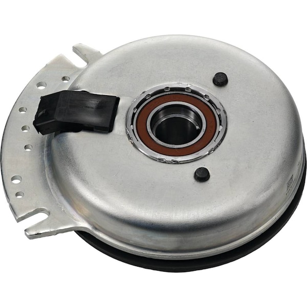 PTO Clutch For John Deere AUC11232, Warner 5218-324 3/8" Belt Width